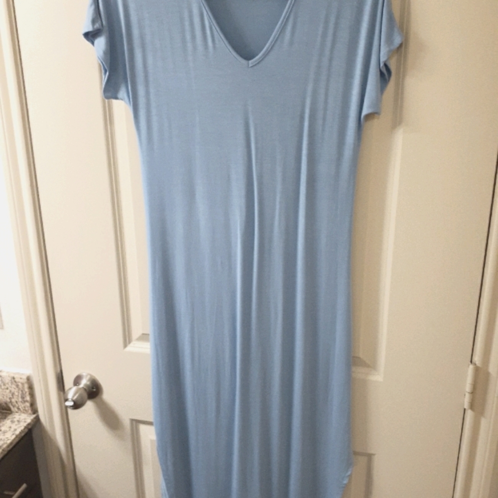 Midi dress